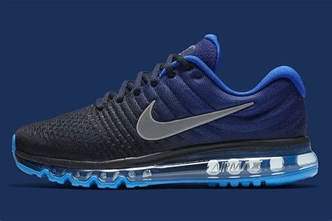 nike air max 2017 blauw achtig|nike air max 2017 goat.